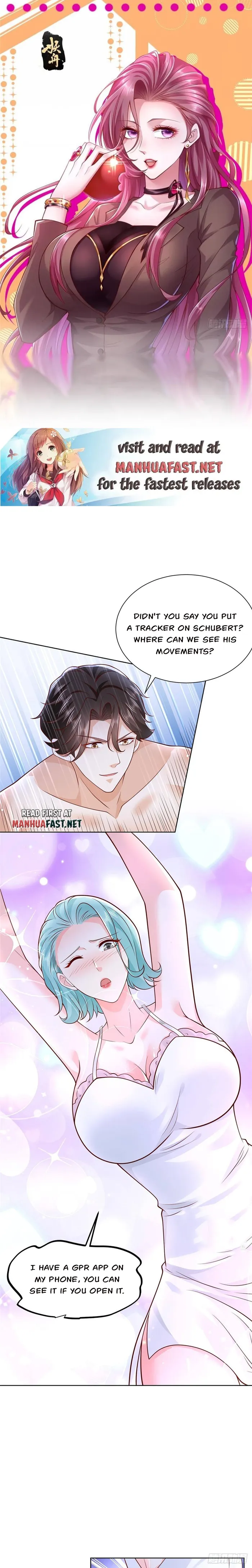 I Randomly Have A New Career Every Week Chapter 696 - Page 1