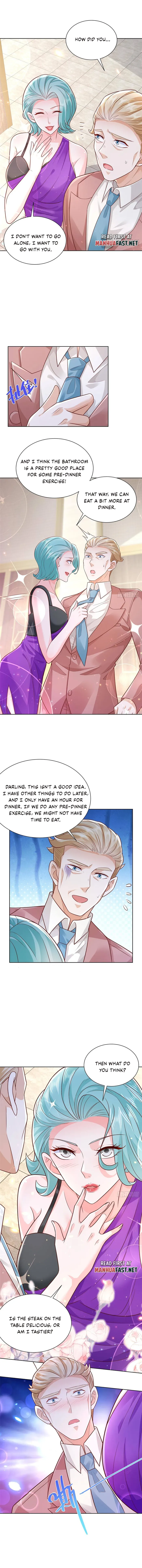 I Randomly Have A New Career Every Week Chapter 697 - Page 2