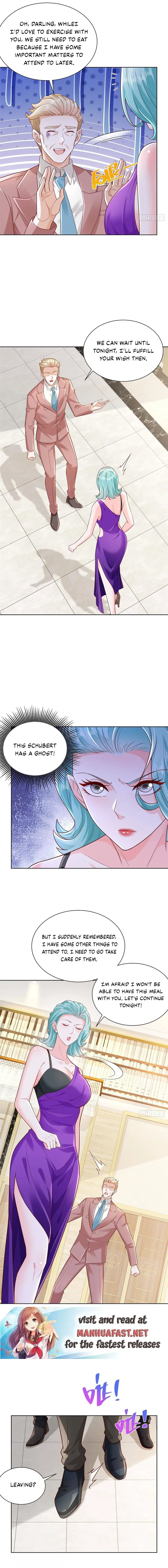 I Randomly Have A New Career Every Week Chapter 697 - Page 3