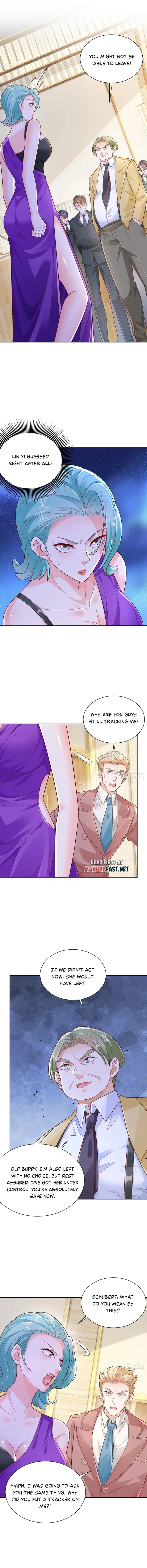 I Randomly Have A New Career Every Week Chapter 697 - Page 4