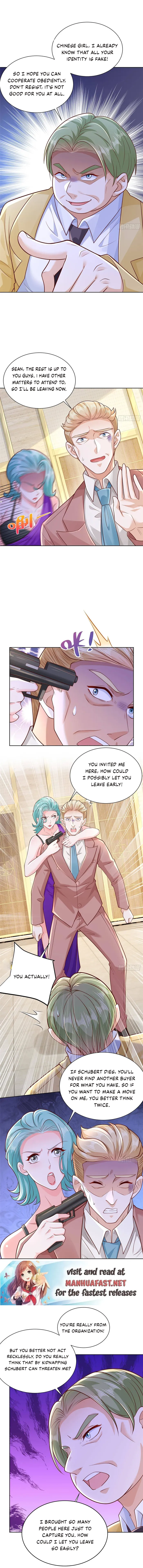 I Randomly Have A New Career Every Week Chapter 697 - Page 5