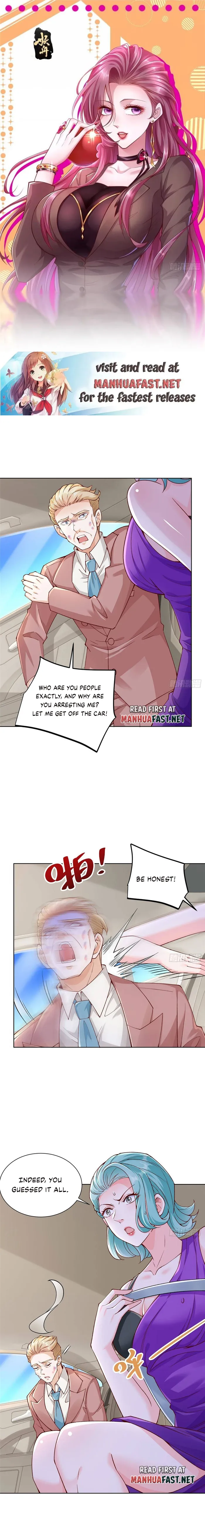I Randomly Have A New Career Every Week Chapter 698 - Page 1