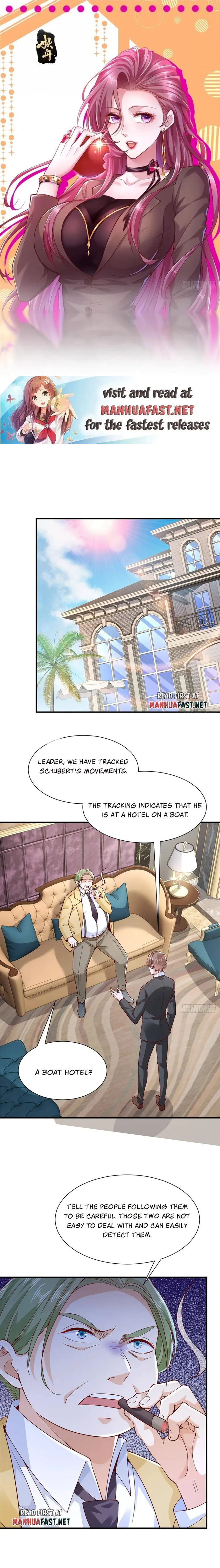 I Randomly Have A New Career Every Week Chapter 699 - Page 1