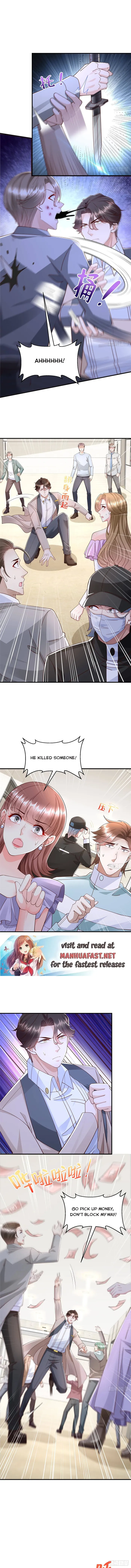 I Randomly Have A New Career Every Week Chapter 701 - Page 5