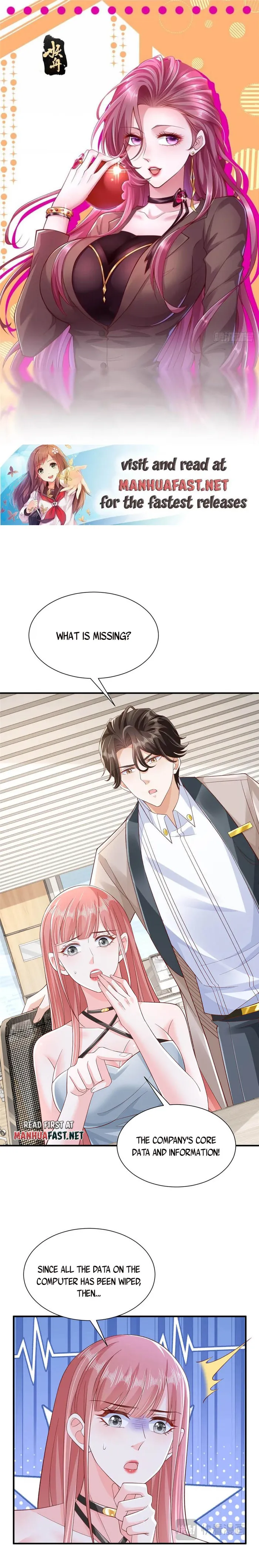 I Randomly Have A New Career Every Week Chapter 729 - Page 1