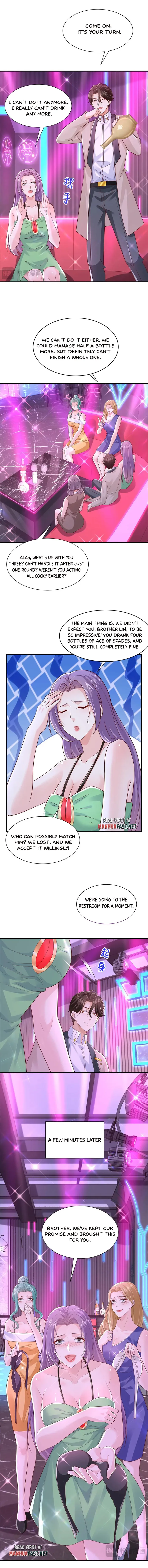 I Randomly Have A New Career Every Week Chapter 737 - Page 2