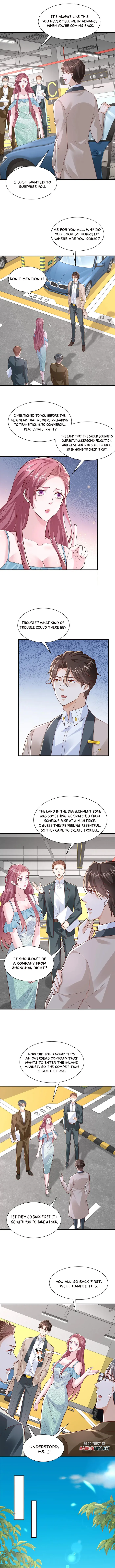 I Randomly Have A New Career Every Week Chapter 737 - Page 5