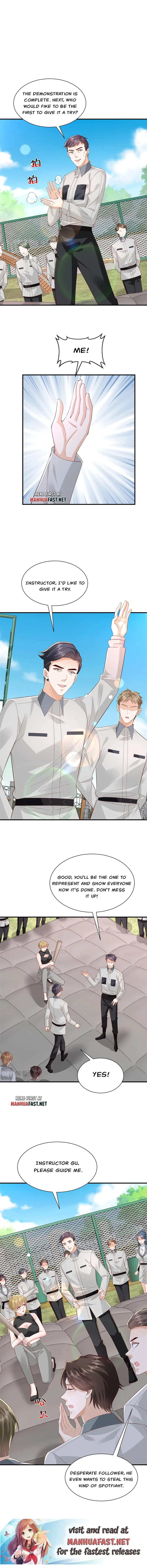 I Randomly Have A New Career Every Week Chapter 746 - Page 5