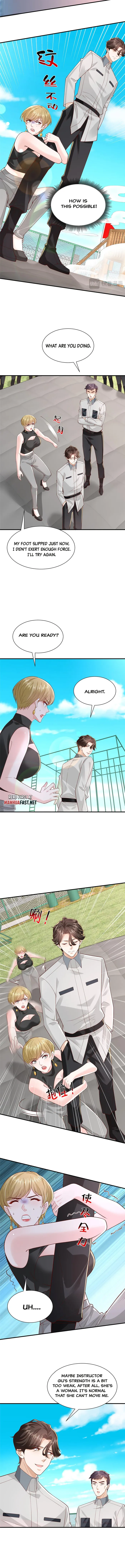 I Randomly Have A New Career Every Week Chapter 749 - Page 2