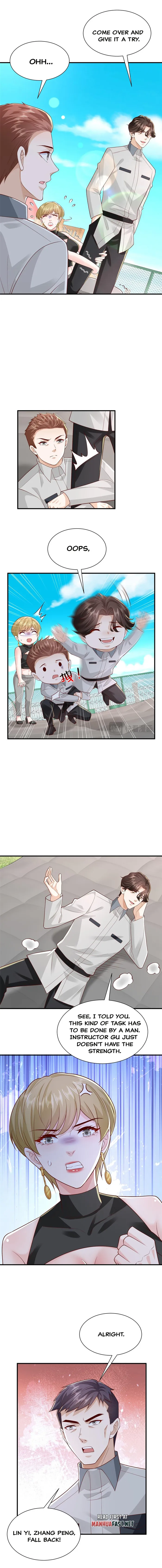 I Randomly Have A New Career Every Week Chapter 749 - Page 3