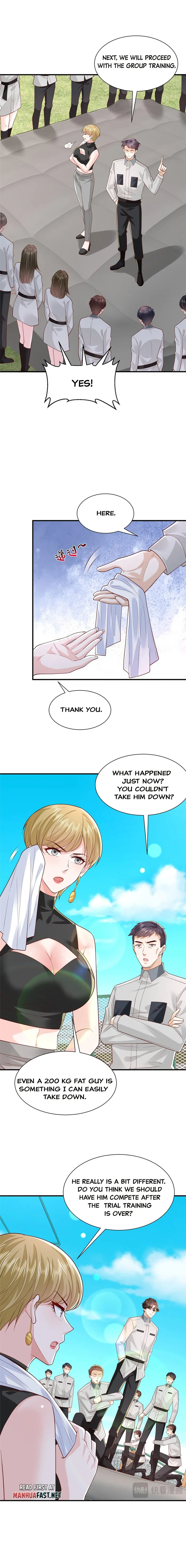 I Randomly Have A New Career Every Week Chapter 749 - Page 4