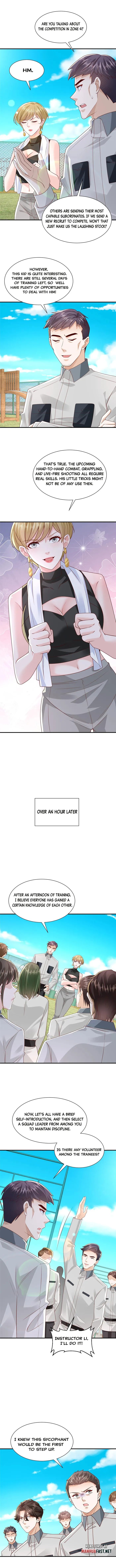 I Randomly Have A New Career Every Week Chapter 749 - Page 5
