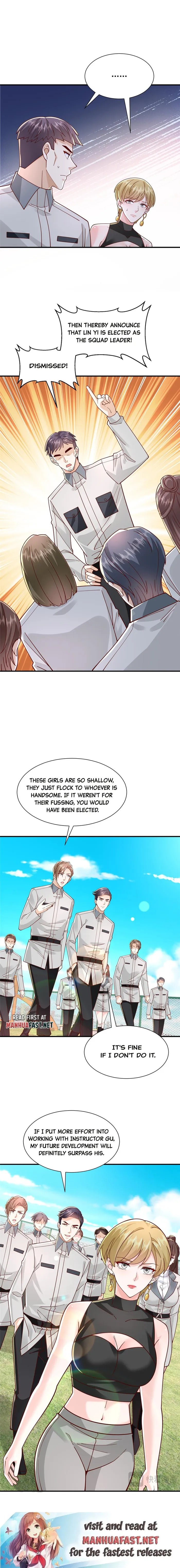 I Randomly Have A New Career Every Week Chapter 749 - Page 7