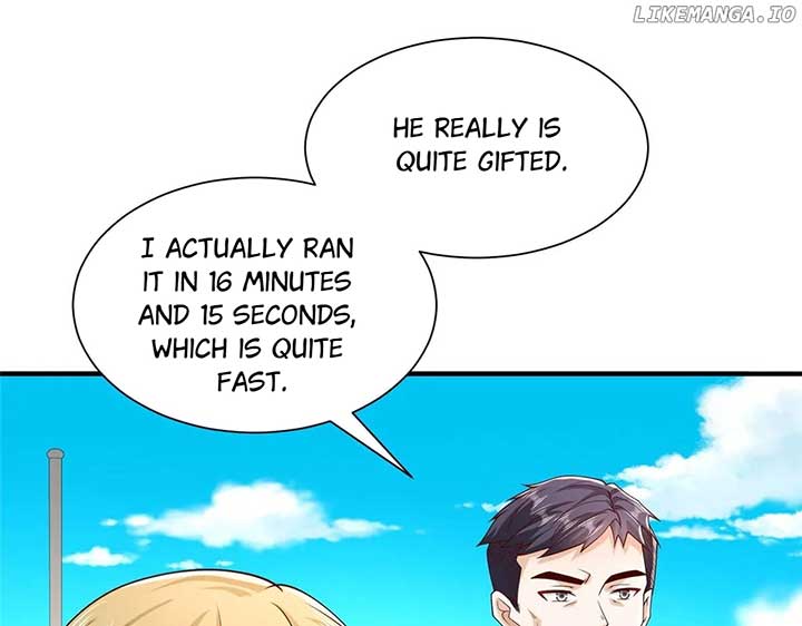I Randomly Have A New Career Every Week Chapter 751 - Page 12