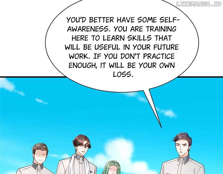 I Randomly Have A New Career Every Week Chapter 751 - Page 21
