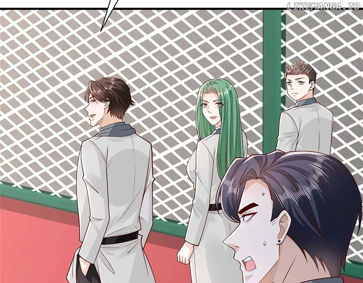 I Randomly Have A New Career Every Week Chapter 751 - Page 24