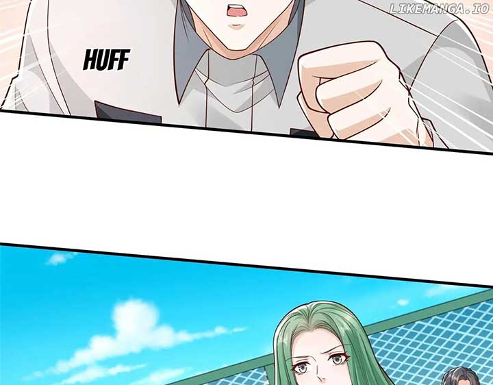I Randomly Have A New Career Every Week Chapter 751 - Page 3