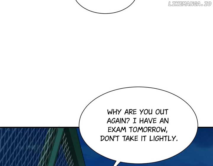 I Randomly Have A New Career Every Week Chapter 751 - Page 38