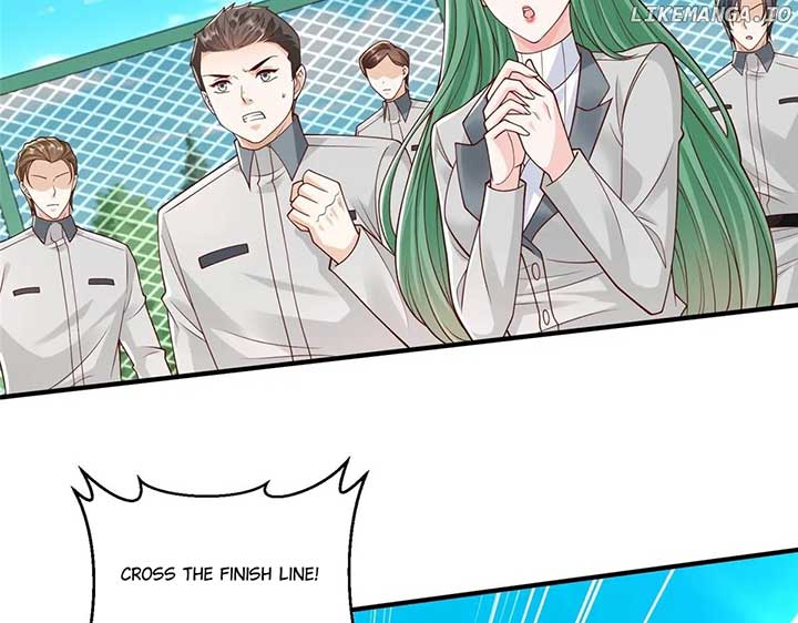 I Randomly Have A New Career Every Week Chapter 751 - Page 4