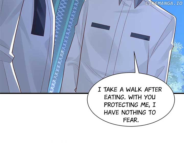 I Randomly Have A New Career Every Week Chapter 751 - Page 40