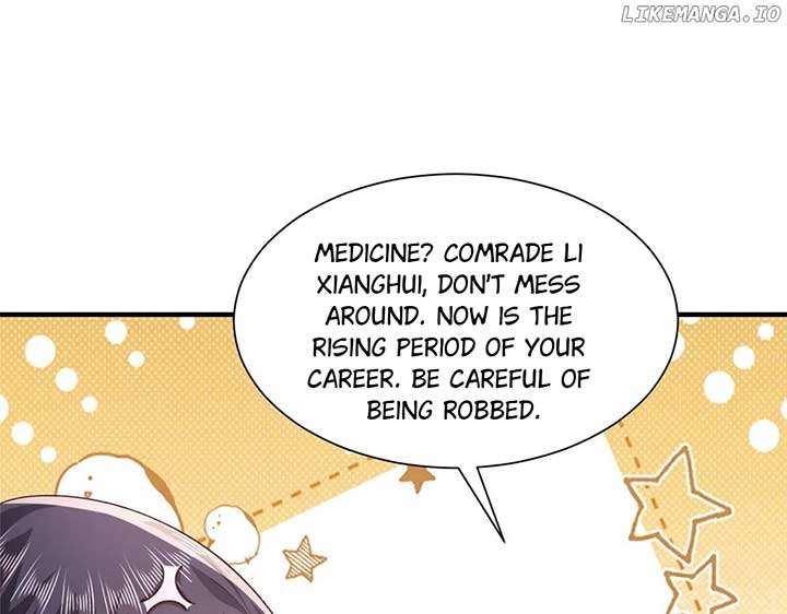 I Randomly Have A New Career Every Week Chapter 751 - Page 50