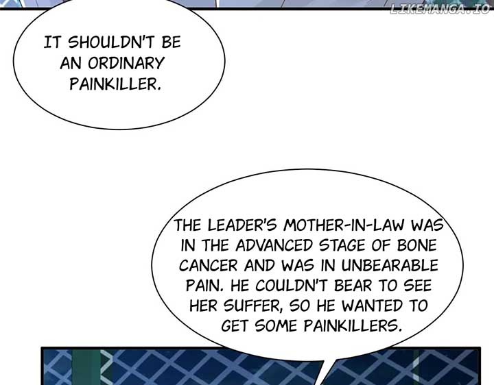 I Randomly Have A New Career Every Week Chapter 751 - Page 54