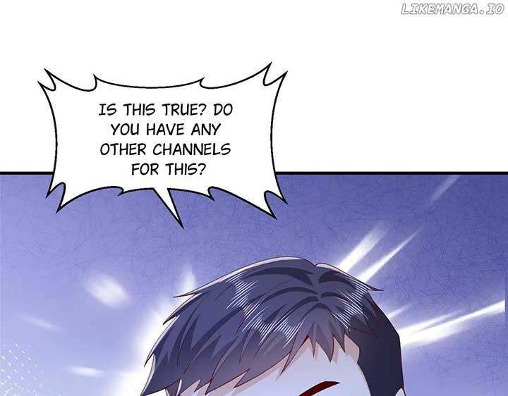 I Randomly Have A New Career Every Week Chapter 751 - Page 65