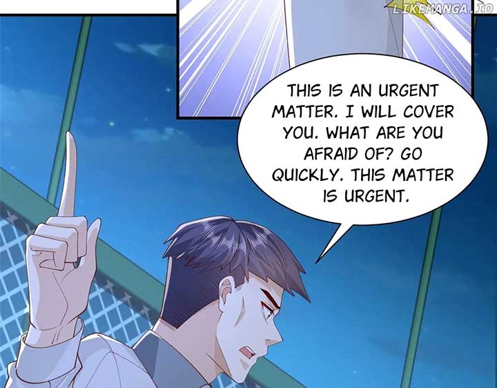 I Randomly Have A New Career Every Week Chapter 751 - Page 75