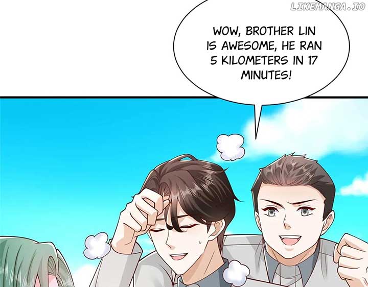I Randomly Have A New Career Every Week Chapter 751 - Page 8