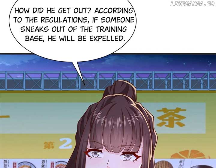 I Randomly Have A New Career Every Week Chapter 752 - Page 21