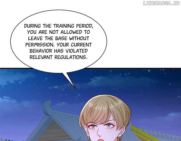 I Randomly Have A New Career Every Week Chapter 752 - Page 45