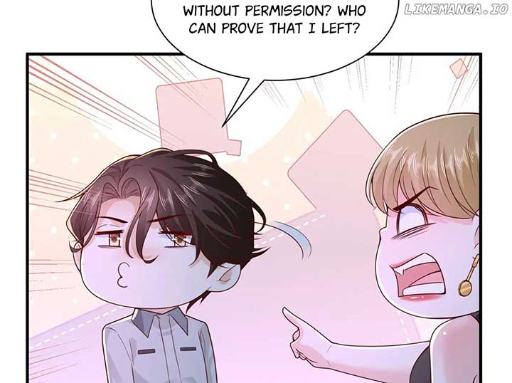 I Randomly Have A New Career Every Week Chapter 752 - Page 48