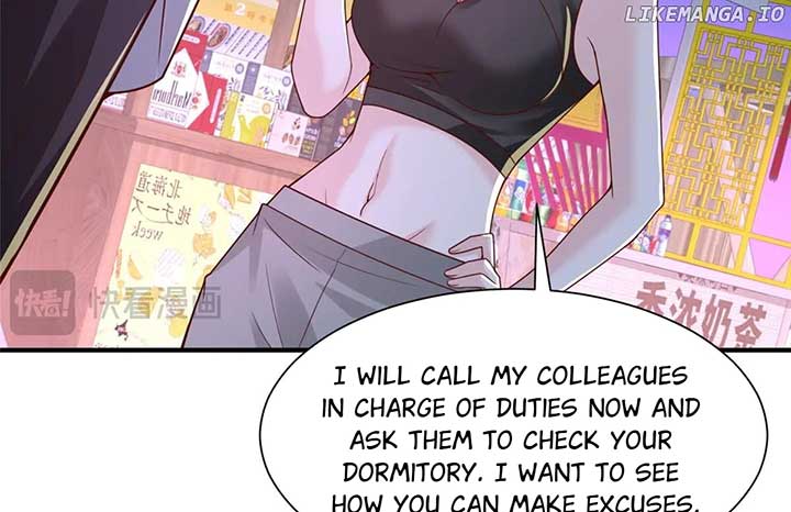 I Randomly Have A New Career Every Week Chapter 752 - Page 54