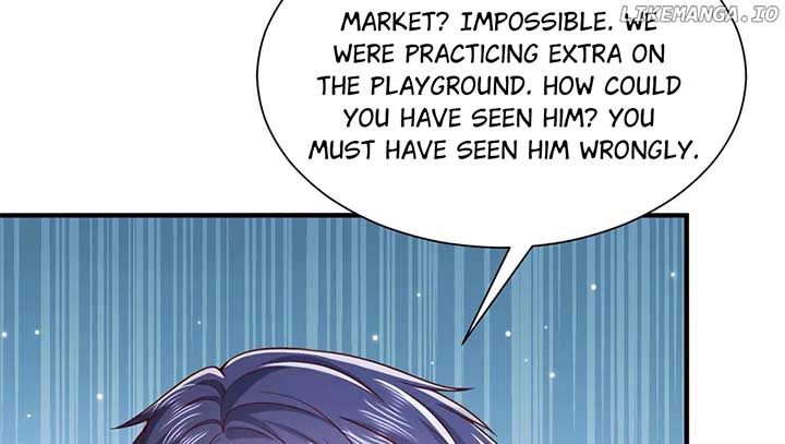 I Randomly Have A New Career Every Week Chapter 752 - Page 69