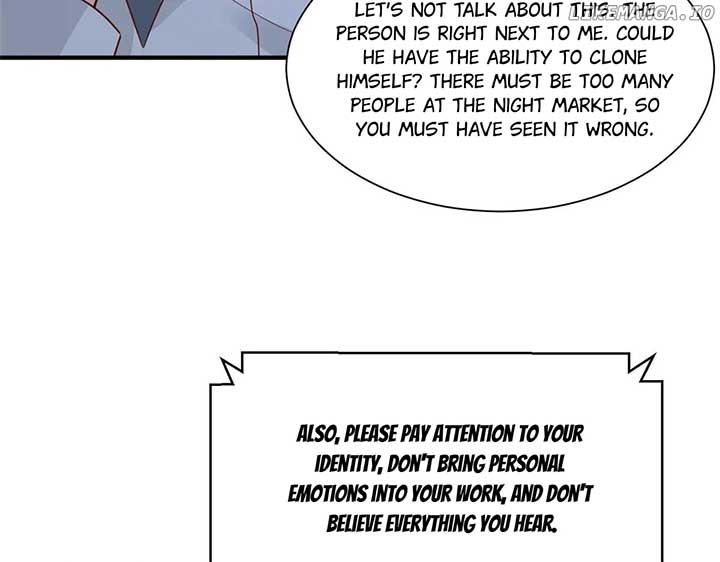 I Randomly Have A New Career Every Week Chapter 752 - Page 71