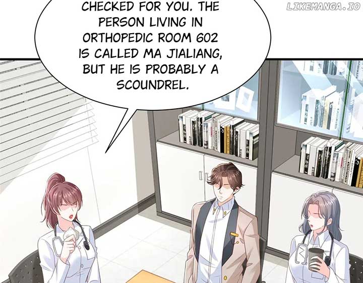 I Randomly Have A New Career Every Week Chapter 754 - Page 115