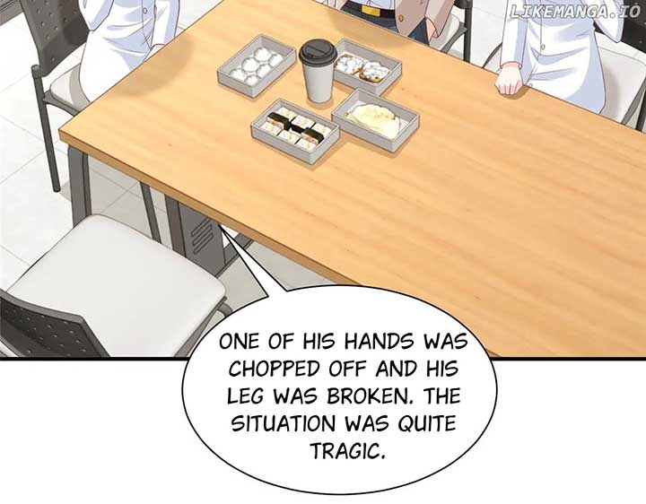 I Randomly Have A New Career Every Week Chapter 754 - Page 116