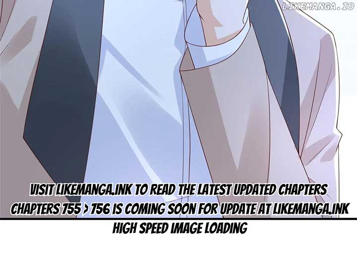 I Randomly Have A New Career Every Week Chapter 754 - Page 120