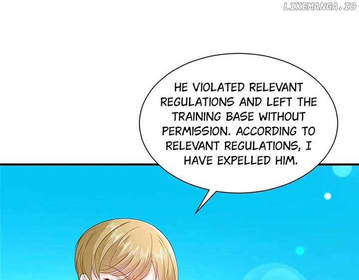 I Randomly Have A New Career Every Week Chapter 754 - Page 21