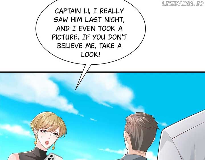 I Randomly Have A New Career Every Week Chapter 754 - Page 31