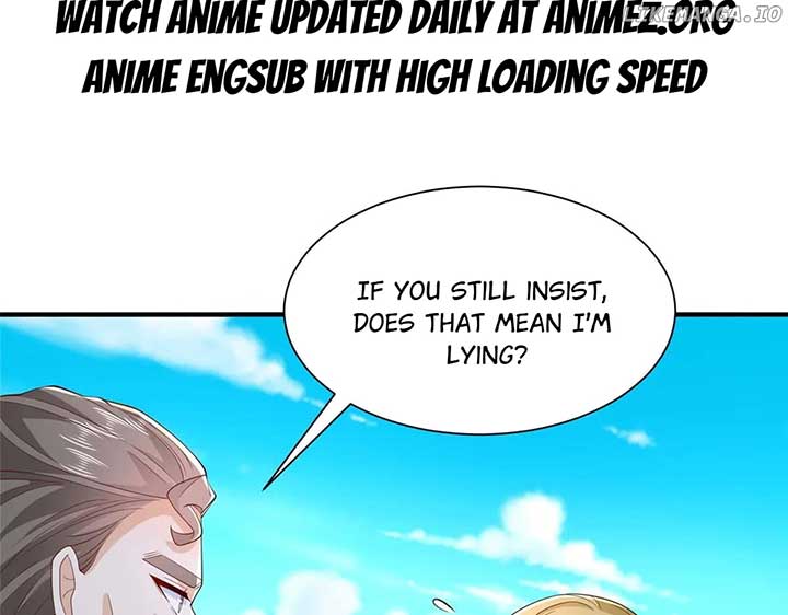 I Randomly Have A New Career Every Week Chapter 754 - Page 39