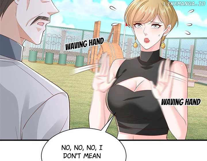I Randomly Have A New Career Every Week Chapter 754 - Page 40