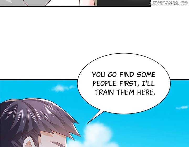 I Randomly Have A New Career Every Week Chapter 754 - Page 55