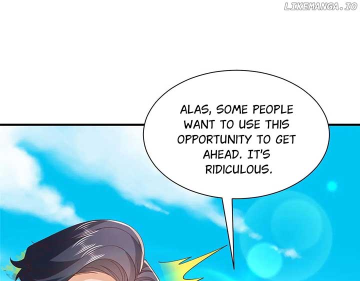 I Randomly Have A New Career Every Week Chapter 754 - Page 63