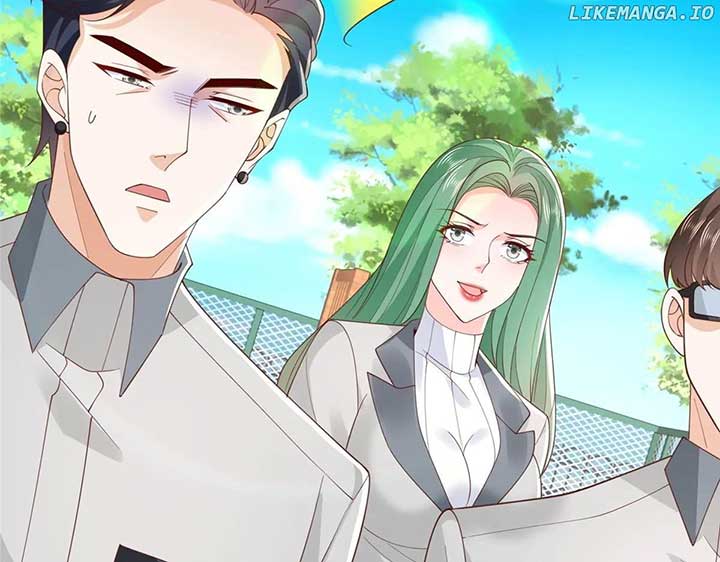 I Randomly Have A New Career Every Week Chapter 754 - Page 64