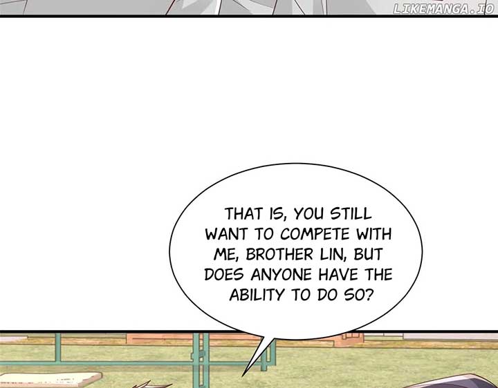 I Randomly Have A New Career Every Week Chapter 754 - Page 66