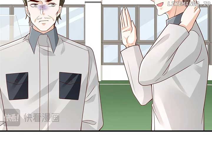 I Randomly Have A New Career Every Week Chapter 756 - Page 58