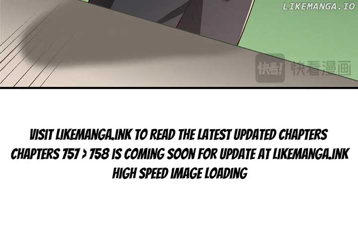 I Randomly Have A New Career Every Week Chapter 756 - Page 93