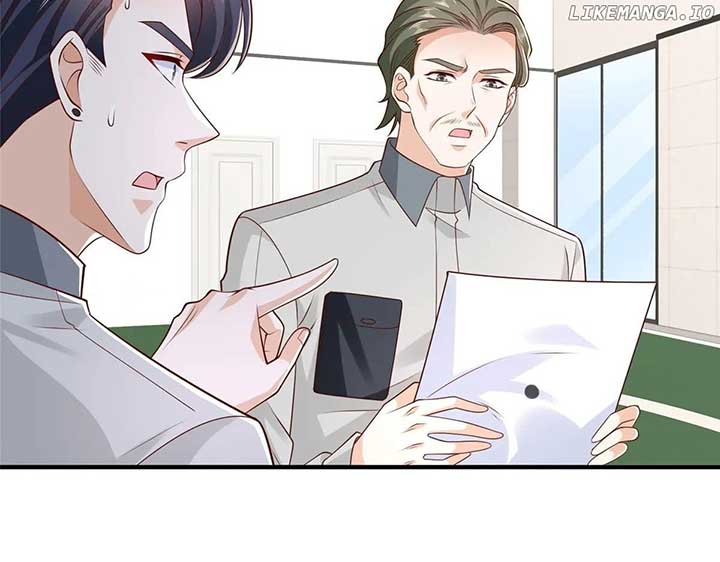 I Randomly Have A New Career Every Week Chapter 757 - Page 76