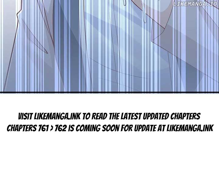 I Randomly Have A New Career Every Week Chapter 759 - Page 118